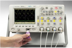 Hati hati Dalam Memilih Bandwidth Osciloscope Tridi 