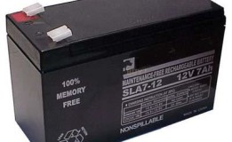 Battery UPS Anda Masih Bagus?