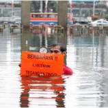Tips Menghindari Korsleting Listrik Saat Banjir