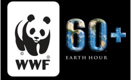 Ini Dia..Cerita Dibalik Logo Earth Hour