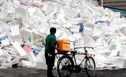 8 Fakta Tentang Plastik Dan Styrofoam