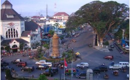 Pemanfaatan Sampah Menjadi Energi Listrik Di Kota Medan