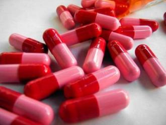 antibiotics
