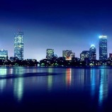 Boston, Masuk dalam Peringkat Teratas – Kota Terefisien di U.S