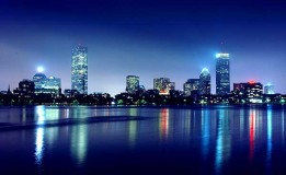 Boston, Masuk dalam Peringkat Teratas – Kota Terefisien di U.S