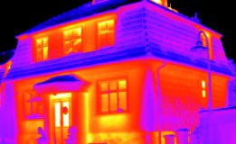 5 Aplikasi Dasar Thermal Imager untuk Rumah Anda