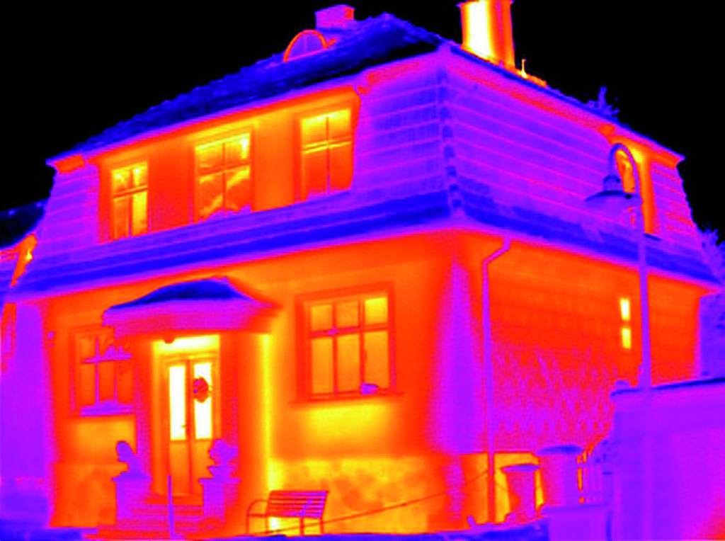 thermal-image