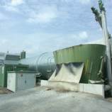 Bagaimanakah Biogas Bekerja?