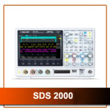 Siglent Menghadirkan Produk Terbaru Seri SDS 2000