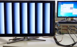 Agilent Technologies Mengumumkan Sertifikasi dari HDMI 2.0