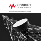 Keysight Technologies, Raksasa Dunia dengan Nama Baru.