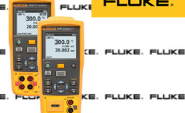 Fluke Temperature Calibrators Alat Ukur dengan Akuransi yang Tinggi