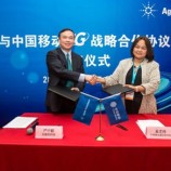 Agilent Technologies dan China Mobile Berkolaborasi pada Next-Generation 5G Sistem Komunikasi Nirkabel