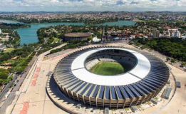 Martifer Solar Energi pada FIFA WORLD CUP 2014