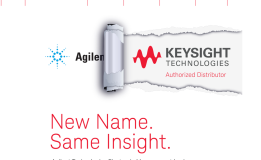Keysight Technologies Mulai Beroperasi