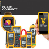 Pengunaan Sistem Pengukuran Wireless Oleh Fluke