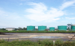 Biogas Mulai Populer di Kawasan Asia