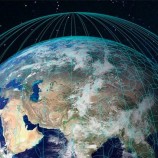 Bagaimana Jaringan Satelit Terbesar di Dunia akan Memberikan Akses Internet Global