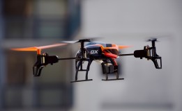 8 Manfaat Drone yang Jarang Diketahui Orang