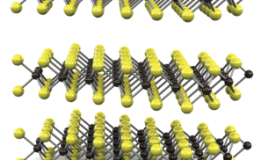 Transistor Tertipis di Dunia Hanya Setebal Ukuran Atom