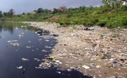 Kenali Dampak Pencemaran Air Sejak Dini