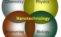 Kembangkan Nanoteknologi Demi Kemandirian Bangsa