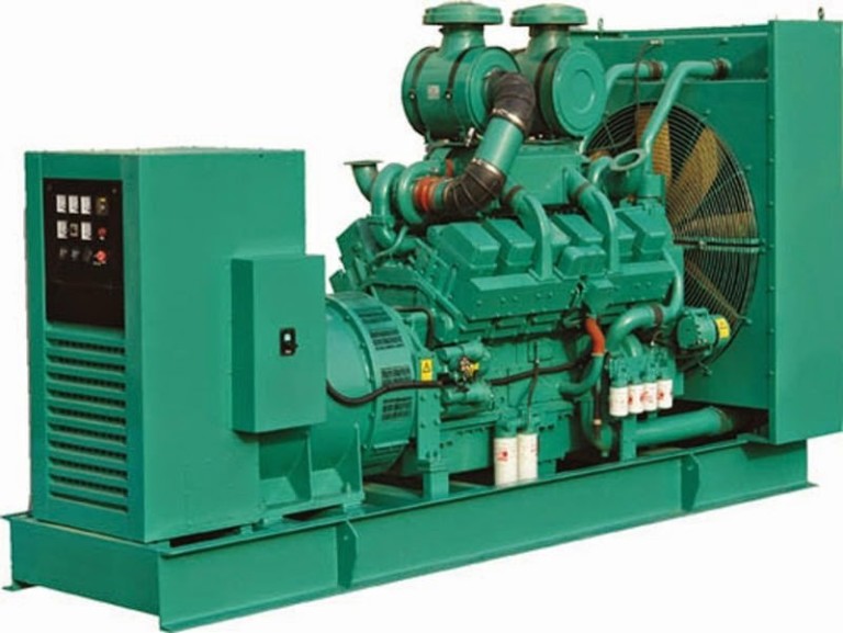 Sejarah Perkembangan Generator Listrik