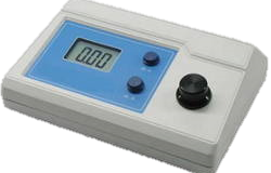 Pengertian dan Penggunaan Turbidity Meter