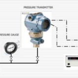 Kalibrasi Pressure Transmitter