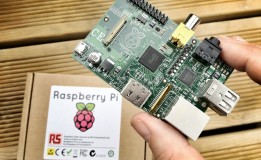 Mengenal Mini komputer Raspberry Pi, si kecil cabe rawit