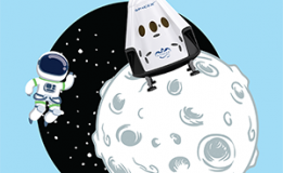 SpaceX Gagal Uji Coba, Siap Luncurkan Astronaut Tahun Ini?