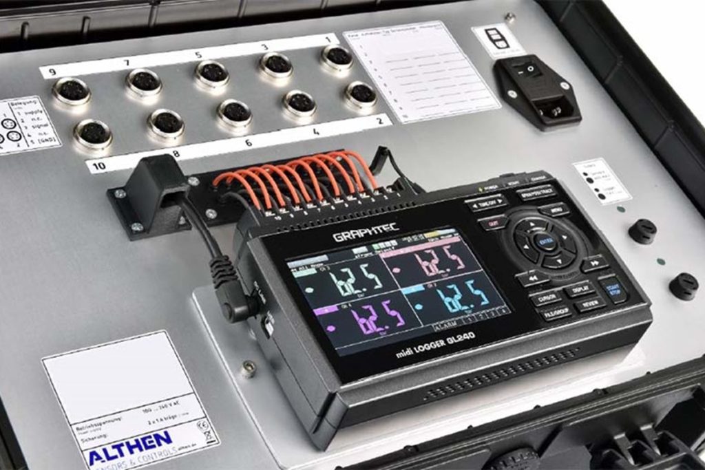 Data Logger