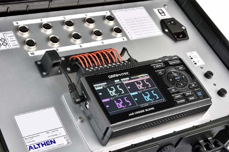 Data Logger